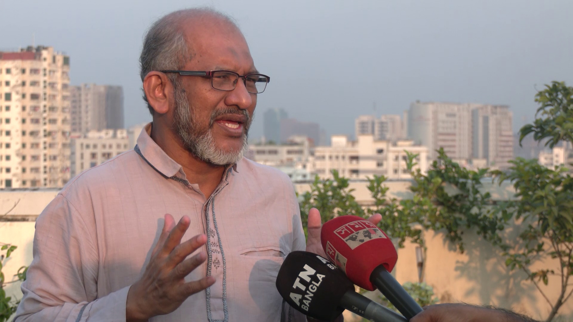 SajibKH/অধ্যাপক মেহেদী আহমেদ আনসারী.jpg